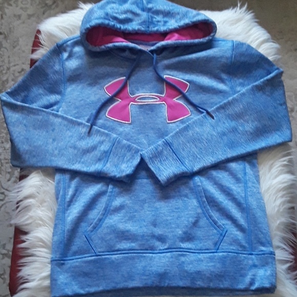 Under Armour Hoodie (women's) - Picture 5 of 8